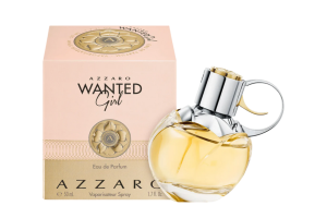 Azzaro Wanted Girl