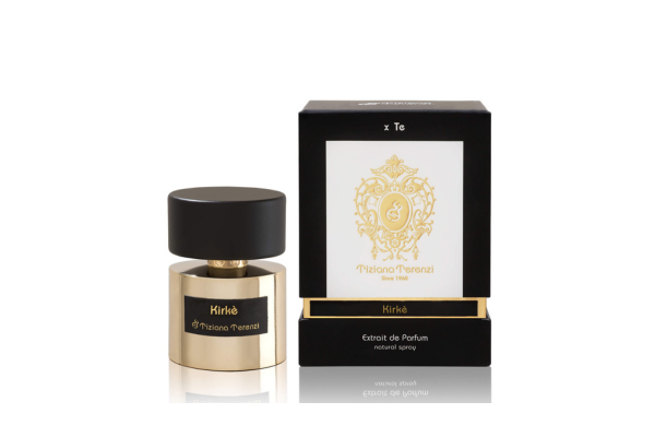 Tiziana Terenzi Kirke