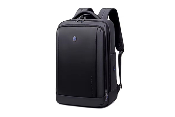 ANTI-THEFT BUSINESS TRAVEL BACKPACK B00550 - Image 2