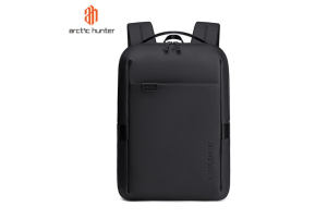MULTI FUNCTION WITH USB BACKPACK B00574
