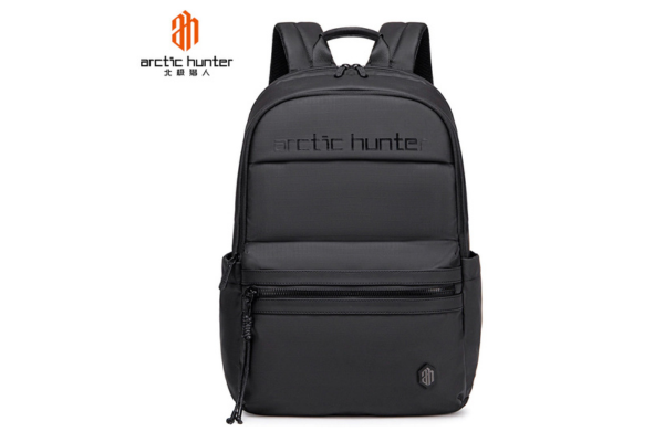 WATER/SCRATCH RESISTANT BACKPACK B00536