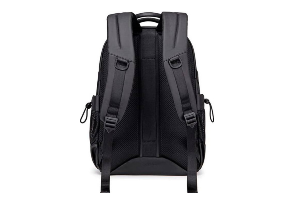 ANTI-THEFT BUSINESS TRAVEL BACKPACK B00531 - Image 3
