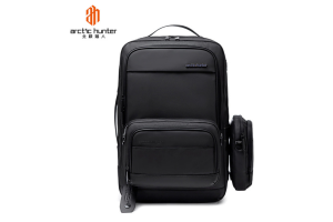 3 IN 1 CONVERTIBLE BACKPACK B00483