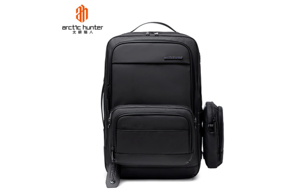 3 IN 1 CONVERTIBLE BACKPACK B00483