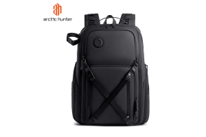 PROFESSIONAL CAMERA BACKPACK B00575