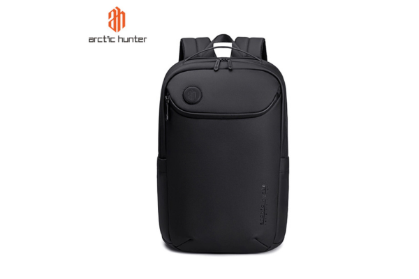 WATER RESISTANT LAPTOP BACKPACK B00555