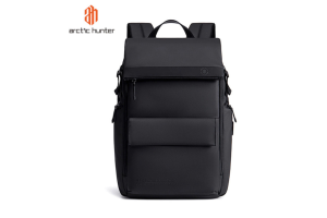 DURABLE POLYESTER BACPACK B00562