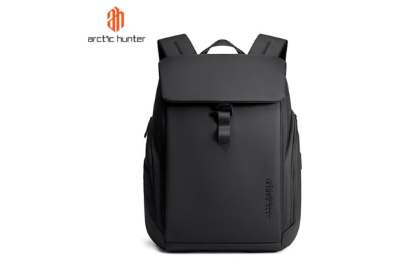 ANTI-THEFT STYLISH BACKPACK B00558