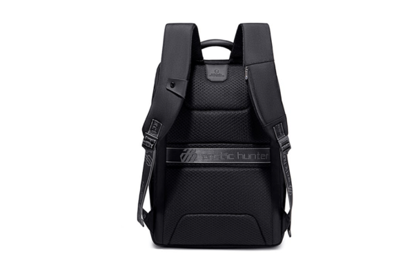ANTI-THEFT BUSINESS TRAVEL BACKPACK B00550 - Image 3