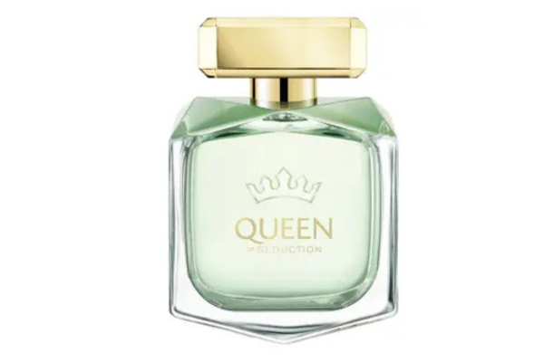 Banderas Queen seduction 80ML