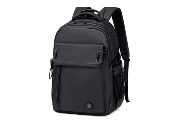ANTI-THEFT BUSINESS TRAVEL BACKPACK B00531 - Image 2
