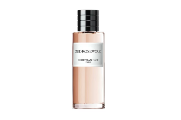 Christian Dior perfume oud rosewood 125ml