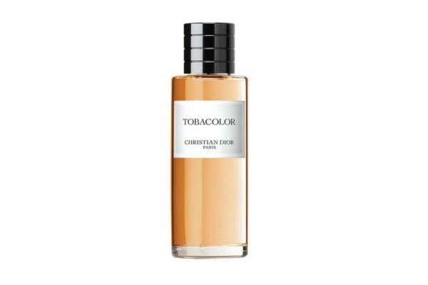 Christian Dior perfume tobacolor 125ml