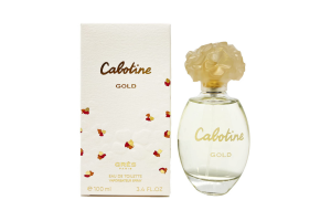 Grès Cabotine Gold 100ML