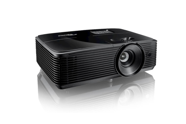 Optoma X400 Projector - Image 4