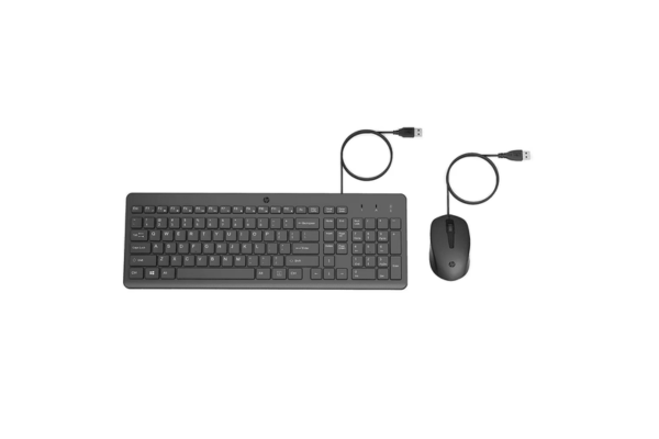 * HP 290 G4 core i7 10th 16/512gb Win 10 pro keyboard + Mouse - Image 4
