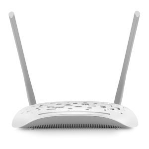 ROUTER TP-LINK W8961N 4LAN