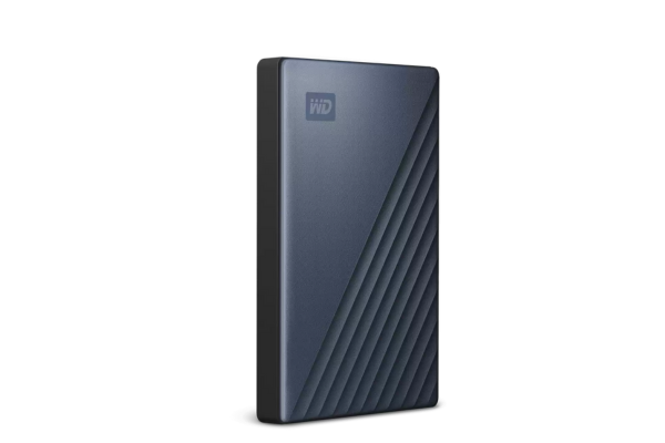 WB PASSPORT 4TB