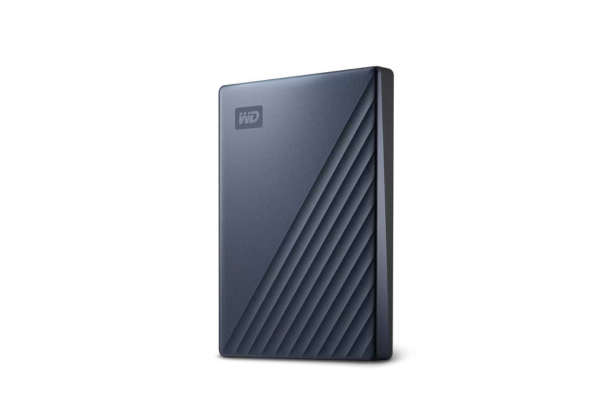 WD PASSPORT 2TB