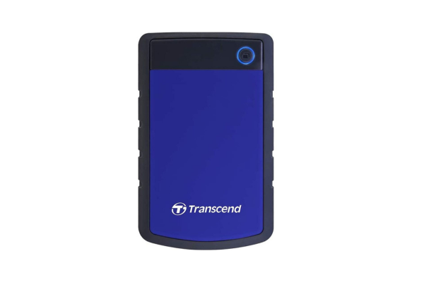 TRANSCEND 2TB