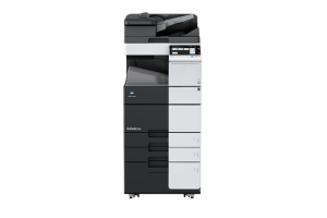 Konica Minolta bizhub 458