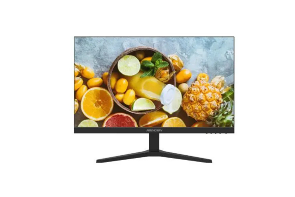 Monitor Hikvision 23,8" FHD DS‑D5024F2‑2V2