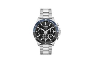 Hugo Boss Troper Chronograph 1514101
