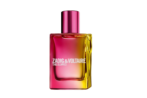 Zadig & Voltaire — This Is Love