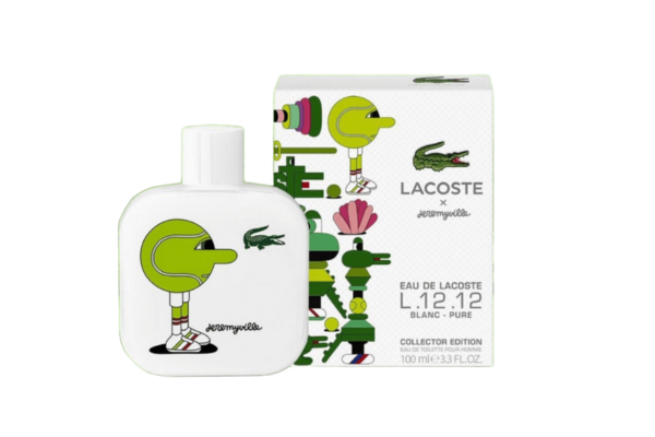 Lacoste Jeremyville 100ml