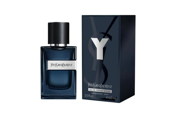 Yves Saint Laurent Y Eau de Parfum Intense 60ml