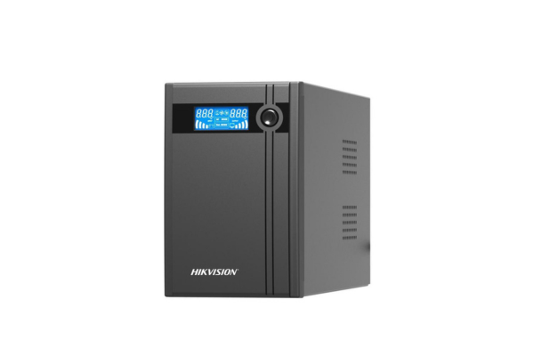 Hikvision UPS 2000VA