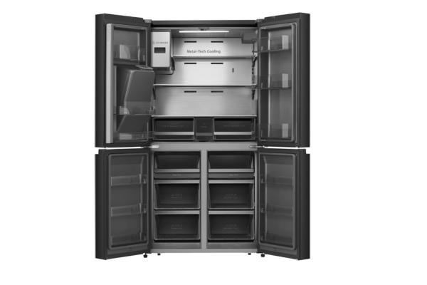 Hisense H750FSB-IDS - Image 4