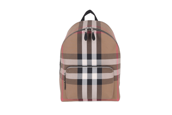 Burberry Jeff Backpack