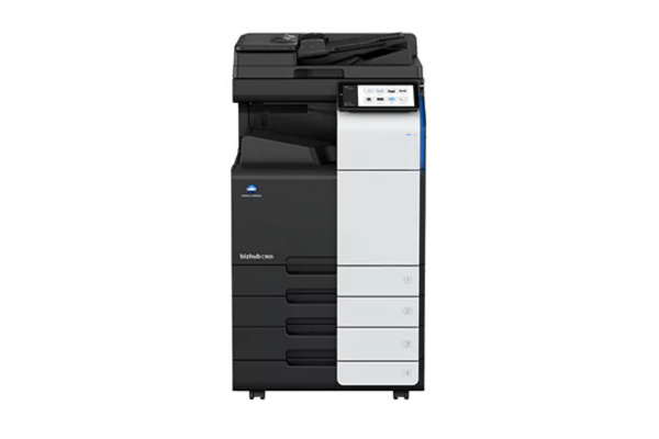 Konica Minolta Bizhub C360i