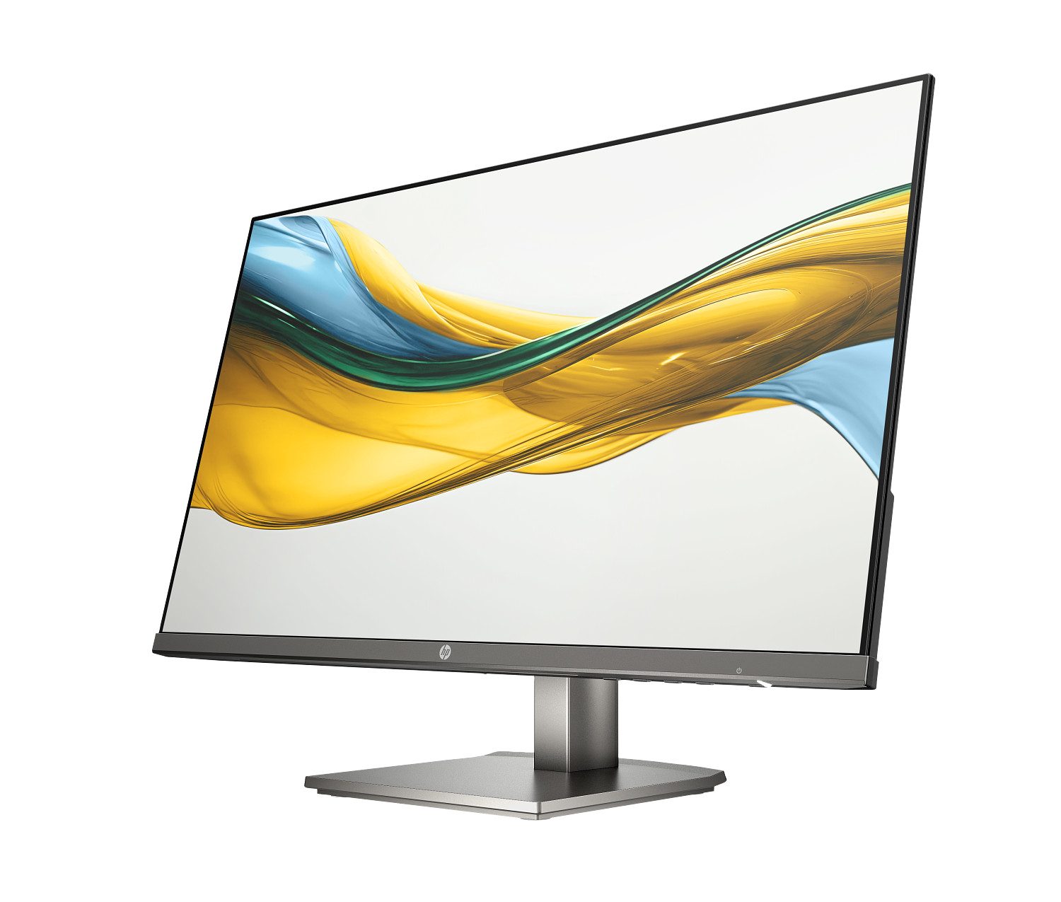 Monitor HP Series 524DA - Image 4