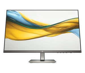 Monitor HP Series 524DA