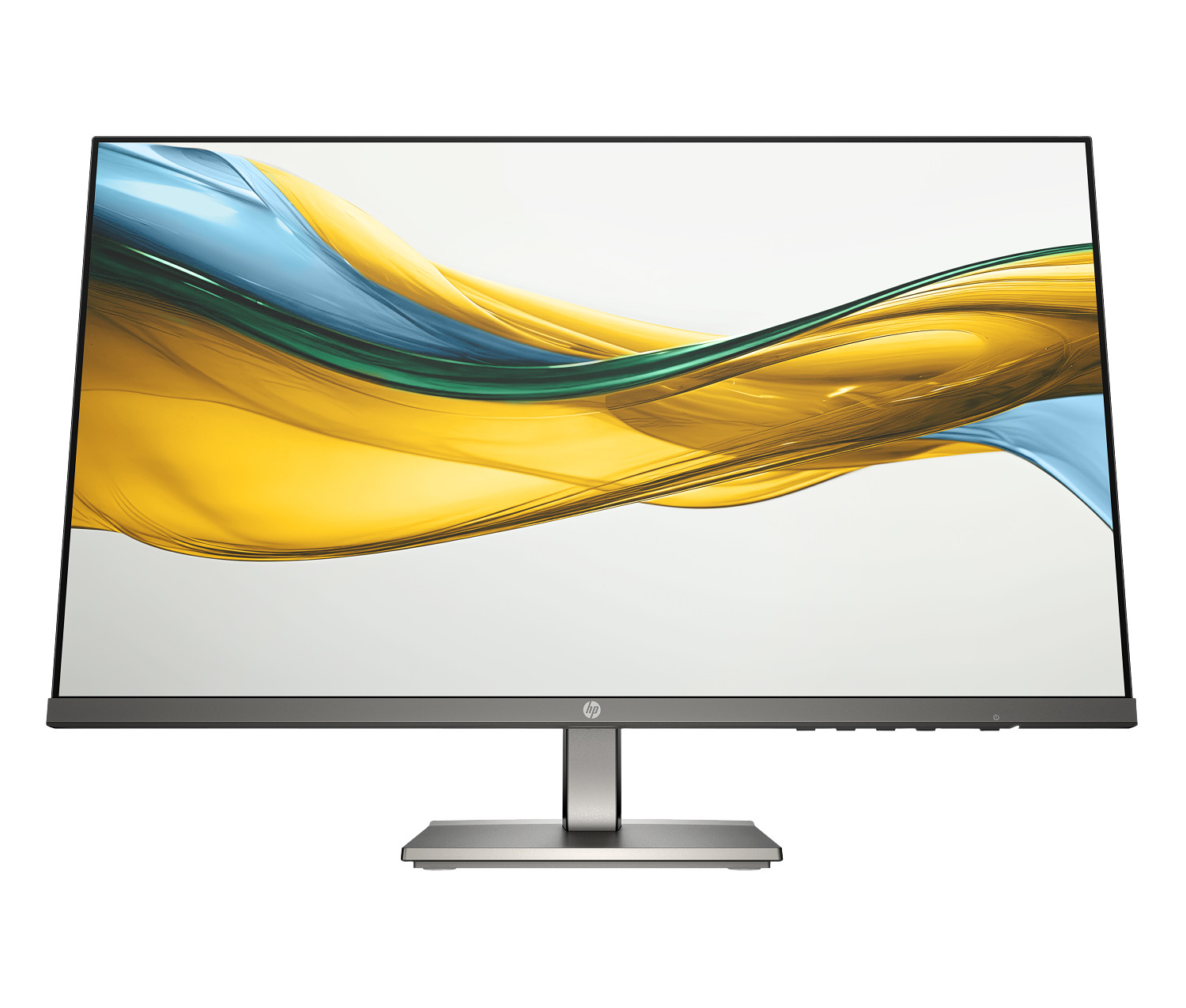 Monitor HP Series 524DA